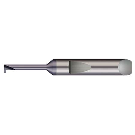 Micro 100 Quick Change - Retaining Ring Grooving Tool QMRR-030-250-090X